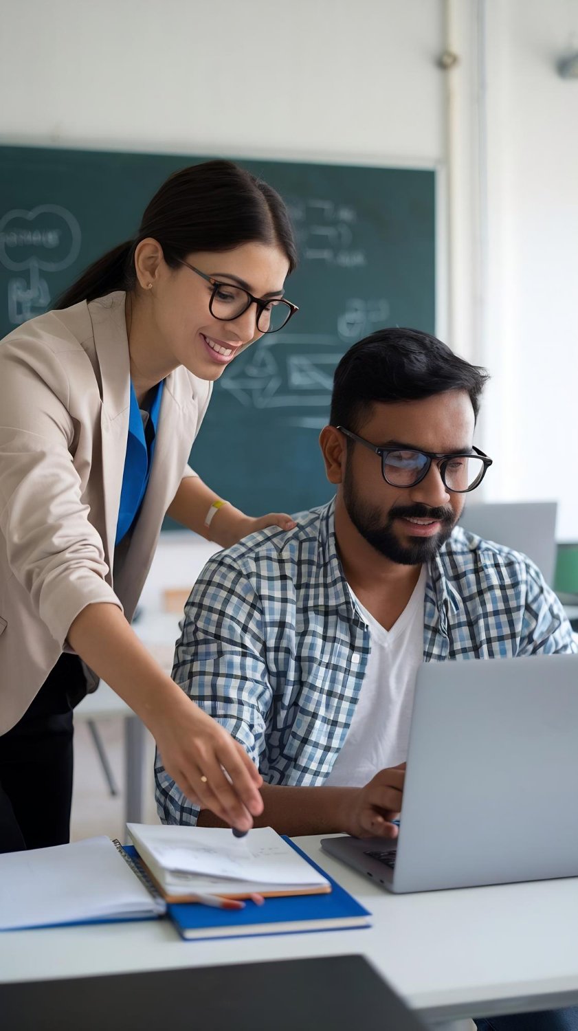 Start Your Internship Journey with Igeeks Technologies